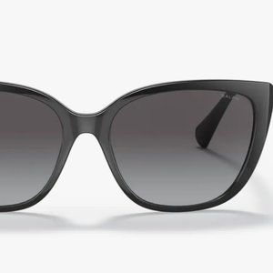 Ralph by Ralph Lauren Sunglasses - Retro Cat Eye Sunglasses